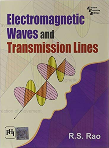 Electromagnetic Waves And Transmission Lines
